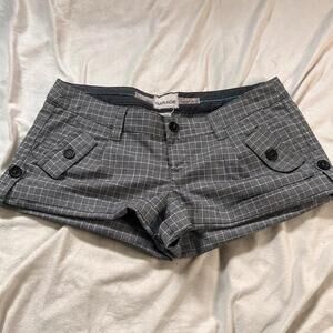 Garage Y2K sailor shorts - Size 7 - Good condition